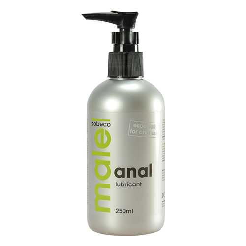 Male Anal 250ml