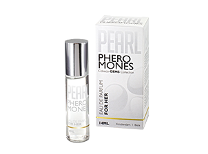 Pearl Pheromones women 14ml