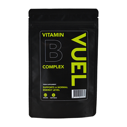 Vuel Vitamin B Complex