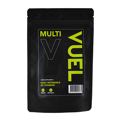 Vuel Multivitamin